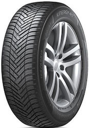 Hankook H750a 275/30R20 97Y XL 4 Εποχών για 4x4 / SUV Hankook H750a 275/30R20 97Y XL 4 Εποχών για 4x4 / SUV