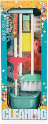Moni Cleaning Toy for 3+ Years