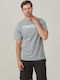 Fromen T-Shirt Gray