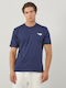 T-Shirt Blue