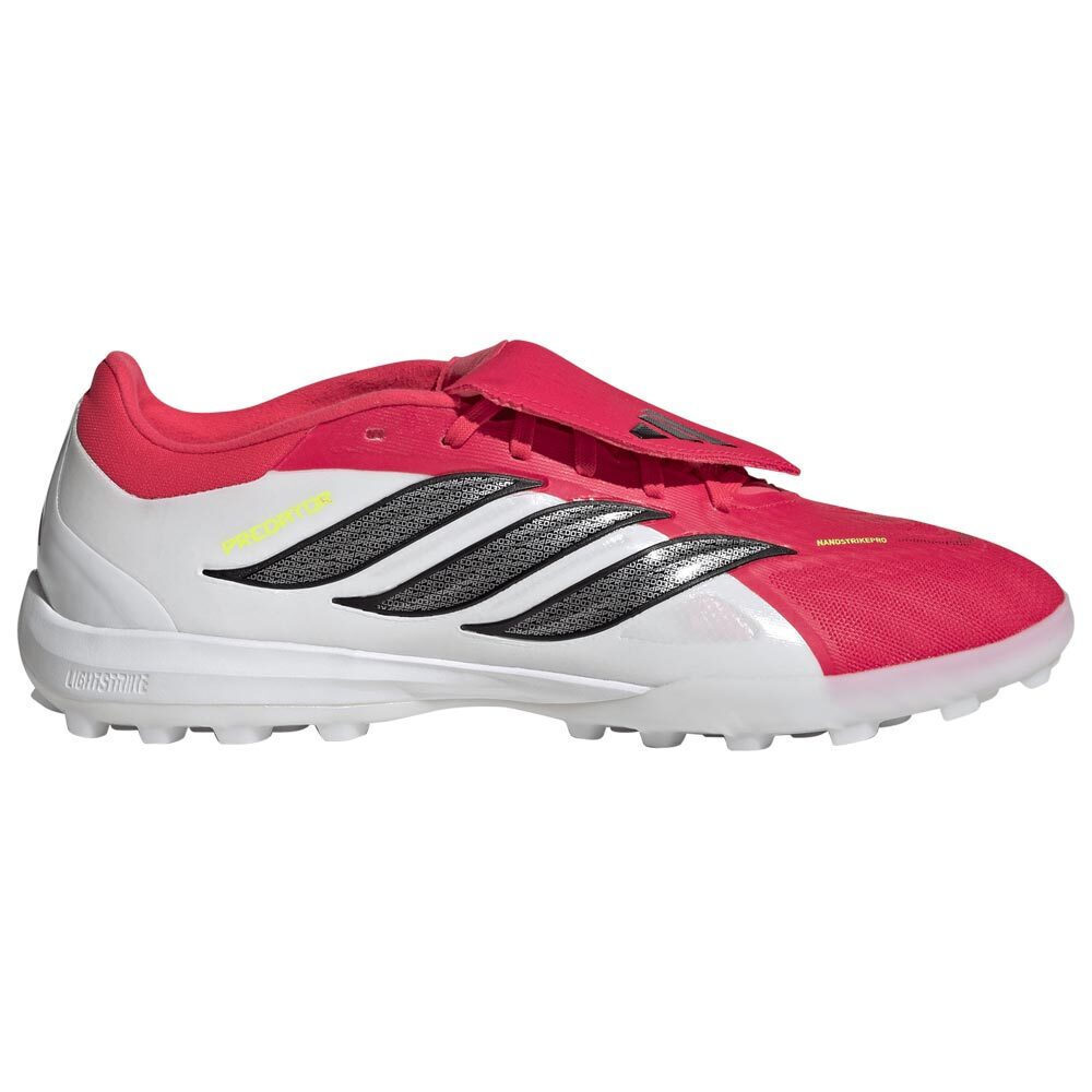 adidas Predator Pro JR7866 Pantofi de Fotbal cu talpă cu crampoane