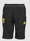 Mafio Aris F.c Men's Athletic Shorts Black