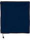 Ανδρικό Κασκόλ Fleece Navy Μπλε