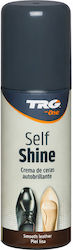 TRG the One Self Γυαλιστικό για Δερμάτινα Παπούτσια 75ml