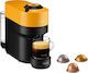 De'Longhi Vertuo Pop Καφετιέρα για Κάψουλες Nespresso Καφέ