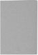 Notebook 32 Sheets A5 Gray