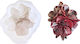 Silicone Flower Mold 5.8x5.5x4.3cm
