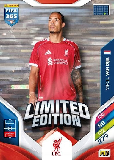 Panini Fifa 365 Adrenalyn Xxl | Skroutz.mt