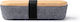Pencil Case Beige