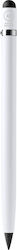 Tezal White Pencil