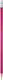 Fuchsie Bleistift