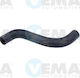 Radiator Hose Lower Right Thermostat Radiator Toyota 55089