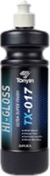 Tonyin Tx017a Ultra Super Finish 500ml Алуминий за Финално Полиране Tonyin Tx017a Ultra Super Finish 500ml Алуминий за Финално Полиране
