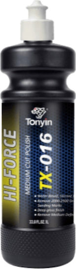 Tonyin Полираща Паста За Автомобили 500ml