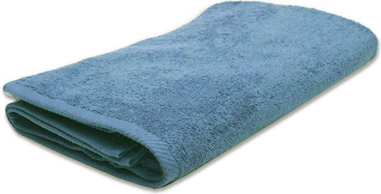 Sunshine Hotel Bathroom Towel 160x80 cm 450gsm Petrol Blue