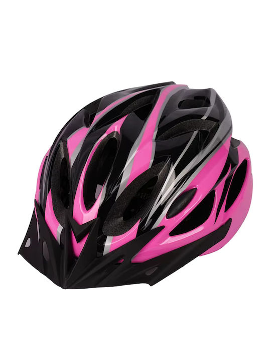 FIXATO Bicycle Helmet Pink