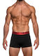 Ανδρικά Μποξεράκια Red 2Pack