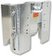 Cmc Power Lift Electrohydraulic 10" High Speed