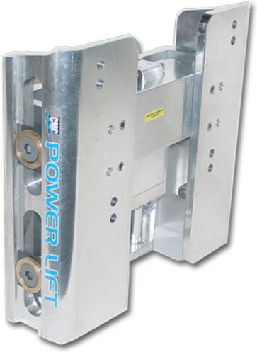 Cmc Power Lift 5 1/2 Heavy Duty Electrohydraulic V8 Up To 400hp