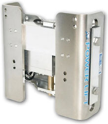Cmc Power Lift Ηλεκτρουδραυλικό 5 1/2" Ιnox