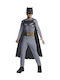 Kinder Karnevalskostüm Batman