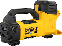 DEWALT Αντλία 18V