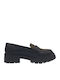 Γυναικεία Loafers σε Πράσινο Χρώμα
