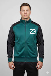 Emerson Peacock