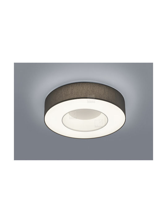Helestra Lomo Ceiling Mount Light White with In...