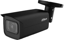 Dahua IPC-HFW5541T-ASE-0280B-S3 Blac IP Wasserdicht Kamera Full HD+ 5MP Dahua IPC-HFW5541T-ASE-0280B-S3 Blac IP Wasserdicht Kamera Full HD+ 5MP