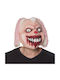 Carnival Mask Full Face Latex Horror Bunny