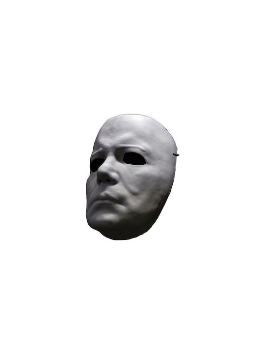Halloween Ii Vacuform Maske Michael Myers Tot-jmti103