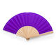 Evantai Violet