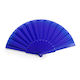 Blue Fan