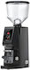 Eureka Atom Coffee Grinder 430W with Bean Hopper Capacity 1.2kg