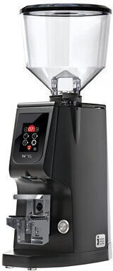 Eureka Atom Coffee Grinder 430W with Bean Hopper Capacity 1.2kg