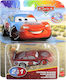 Mattel Lightning McQueen Αυτοκινητάκι 1:55