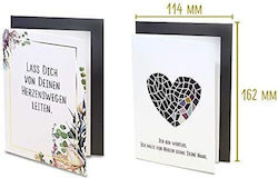 Set Condolence Cards Funeral 3x5pcs 15 Envelopes Set Condolence Cards Funeral 3x5pcs 15 Envelopes