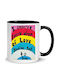 No10 Mug Ceramic no10 330ml