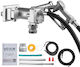 Vevor Transfer Pump with 1" Inlet 12V