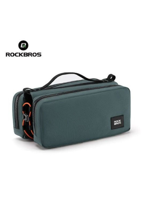 Rockbros Τσαντάκι Ποδηλάτου Μπλε
