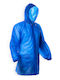 Αδιάβροχο Baikal Royal Blue