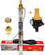 DDT Single-phase Pump Well 1.46hp
