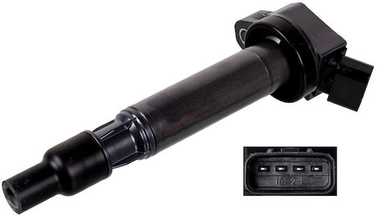 SWAG Car Ignition Coil for Toyota Lexus