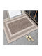 Homeone Wj004 Rutschfest Teppich Rechteckig Synthetisch,Polyester/Cotton/Leather Wj004-180