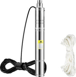 Motor Pentru Pompa De Apa Submersibila 0.73cp SJQSBLGBOC5503XPYV2 Motor Pentru Pompa De Apa Submersibila 0.73cp SJQSBLGBOC5503XPYV2