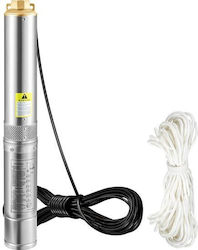 Αντλία Πηγαδιού / Κινητήρας 750W SJQSBNZOC750W3JTDV2
