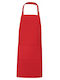 Küchenschürze Rot DE91399060 1Stück