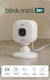 Mini 2K+ IP-Überwachungskamera Wi-Fi Full HD+ 4 MP mit Zwei-Wege-Kommunikation