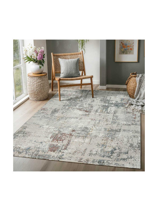 Newplan Sand Сет Съвременни Спалня килими Sand 102330d 5-15-GA373_102330D-SET067(2x150,1x210) 3бр